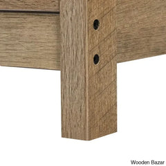 Allisey Coffee And Center Table