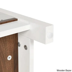 Allisey Coffee And Center Table