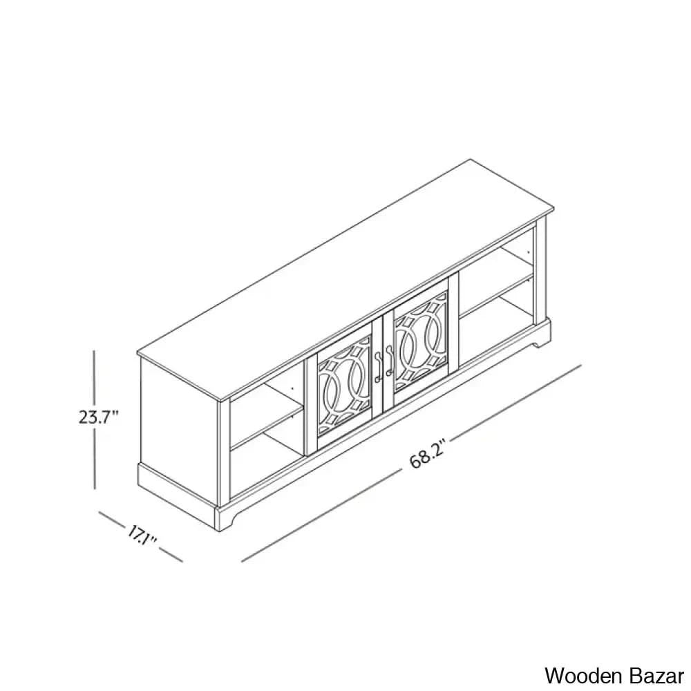 - Wooden Bazar