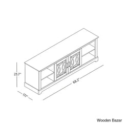 - Wooden Bazar