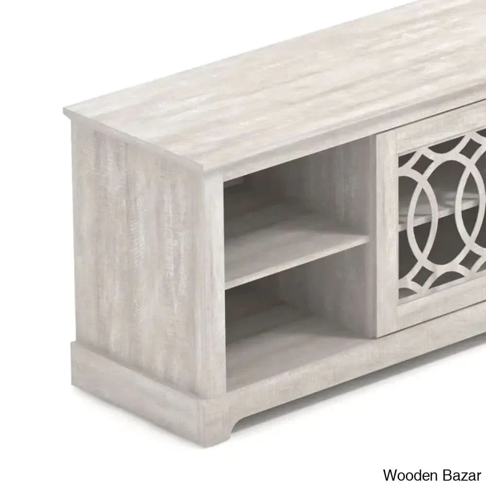 - Wooden Bazar