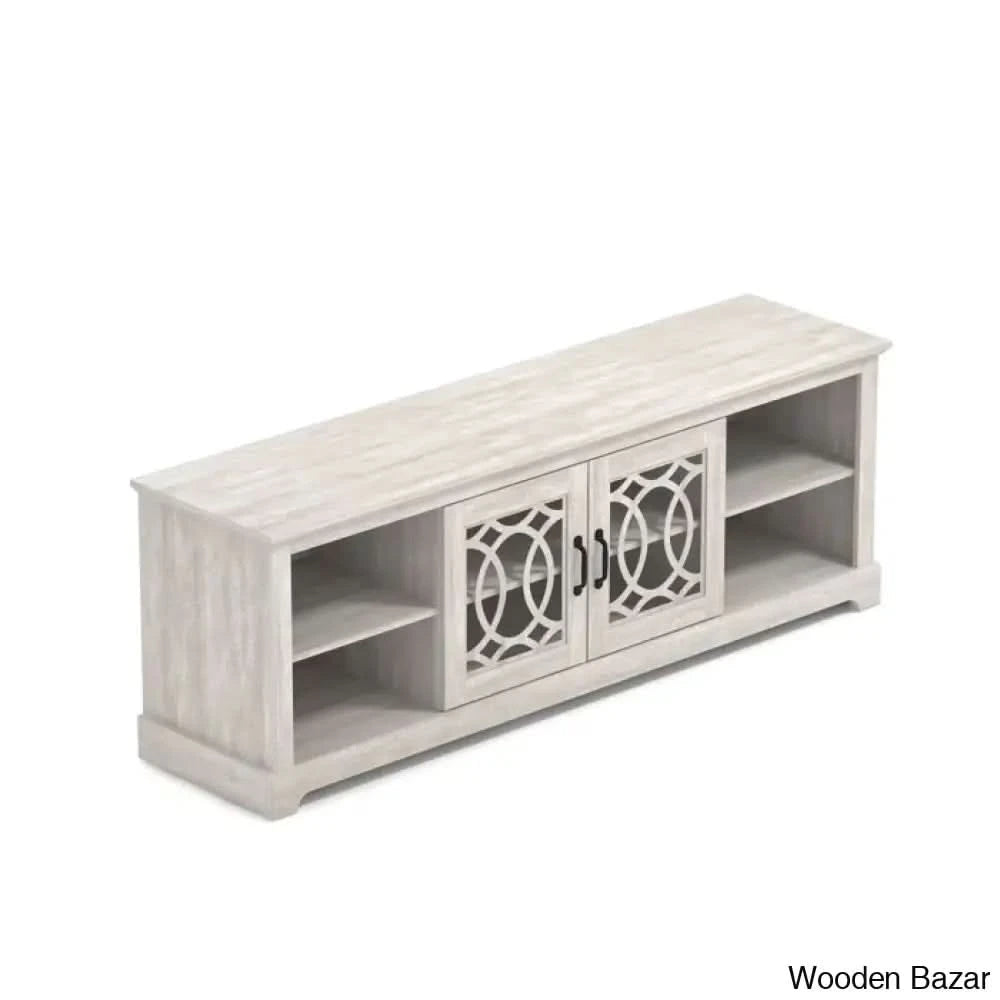 - Wooden Bazar