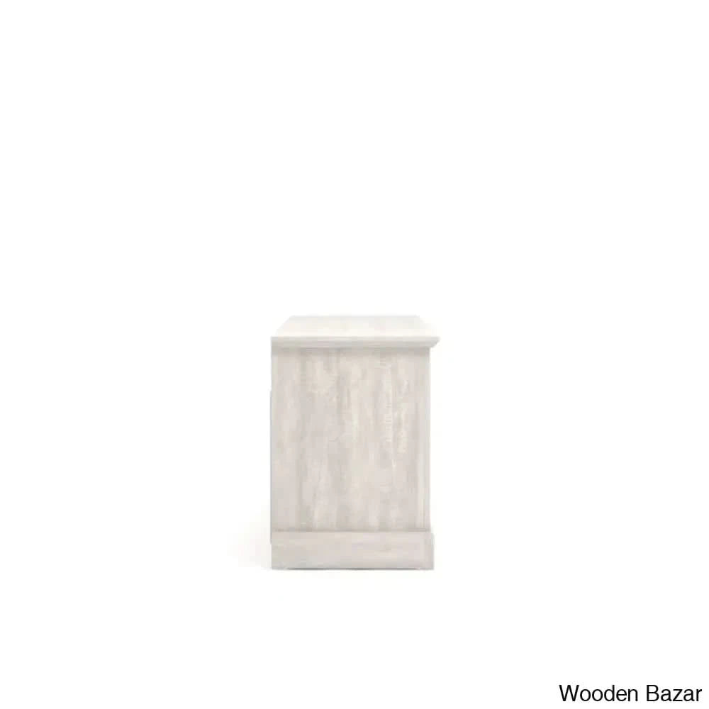 - Wooden Bazar