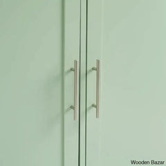 Allura Kitchen Island Trolley Cart Cabinet Kitchen Island With Storage