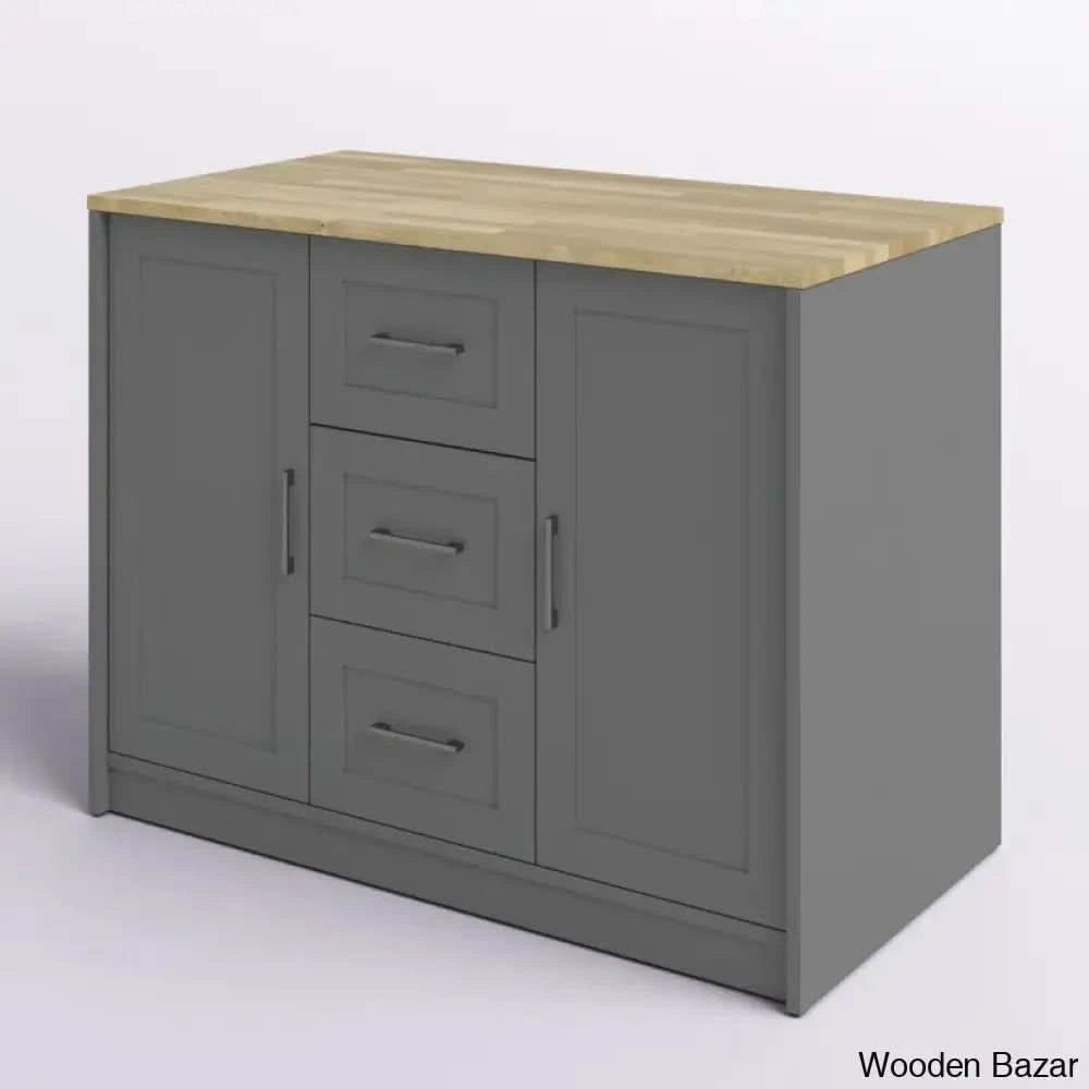 - Wooden Bazar