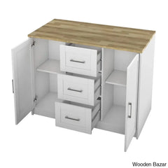 - Wooden Bazar