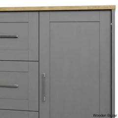 - Wooden Bazar