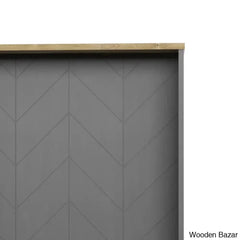 - Wooden Bazar