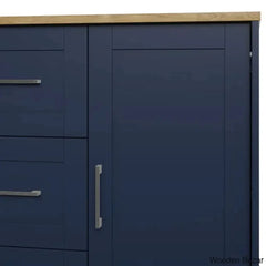 - Wooden Bazar