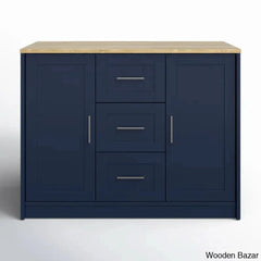 - Wooden Bazar