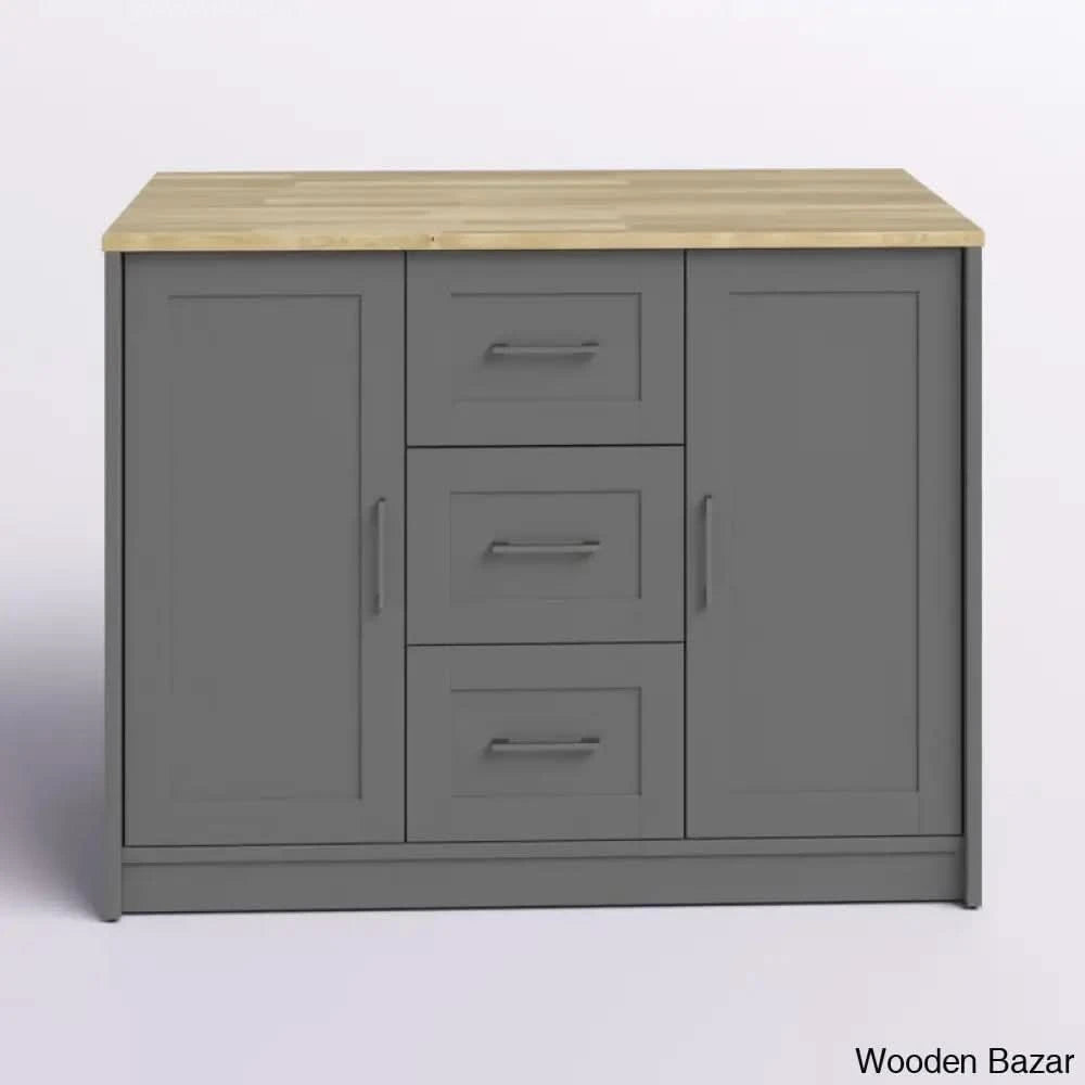 - Wooden Bazar