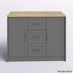 - Wooden Bazar