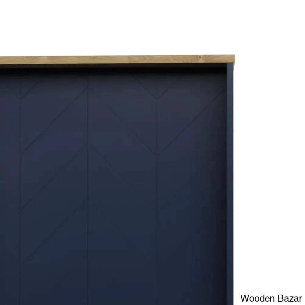 - Wooden Bazar