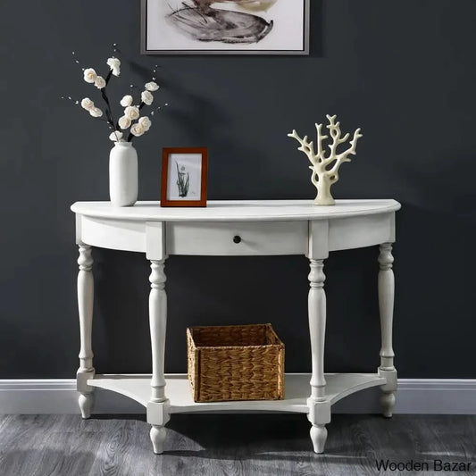 Console for Living Room