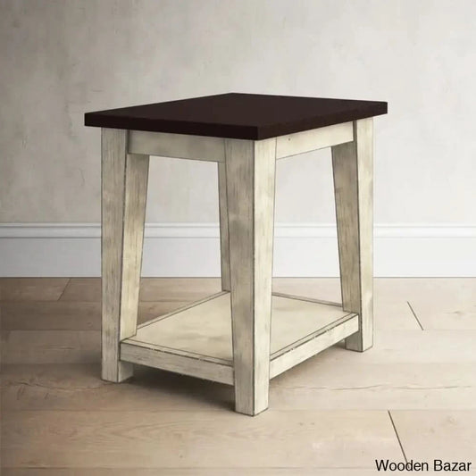 - Wooden Bazar