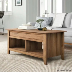 Altao Coffee And Center Table