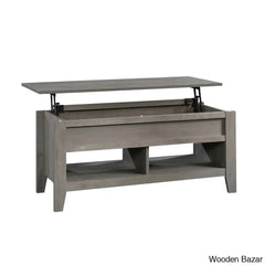 Altao Coffee And Center Table