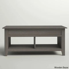 Altao Coffee And Center Table