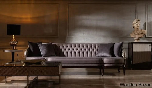 4 Seater Luxury Sofa