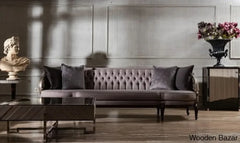 4 Seater Luxury Sofa-1