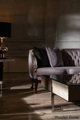 4 Seater Luxury Sofa-2