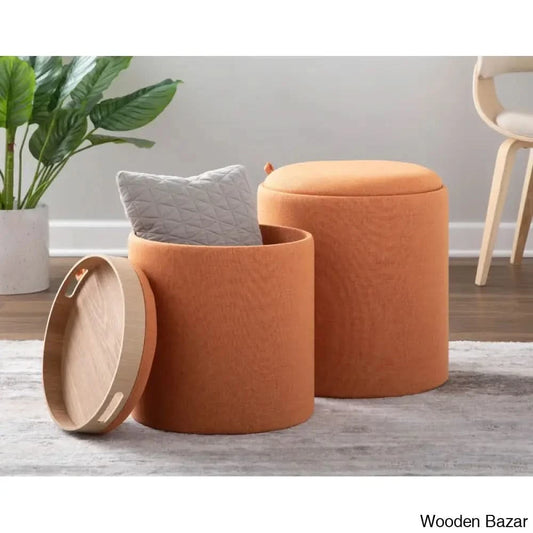 - Wooden Bazar