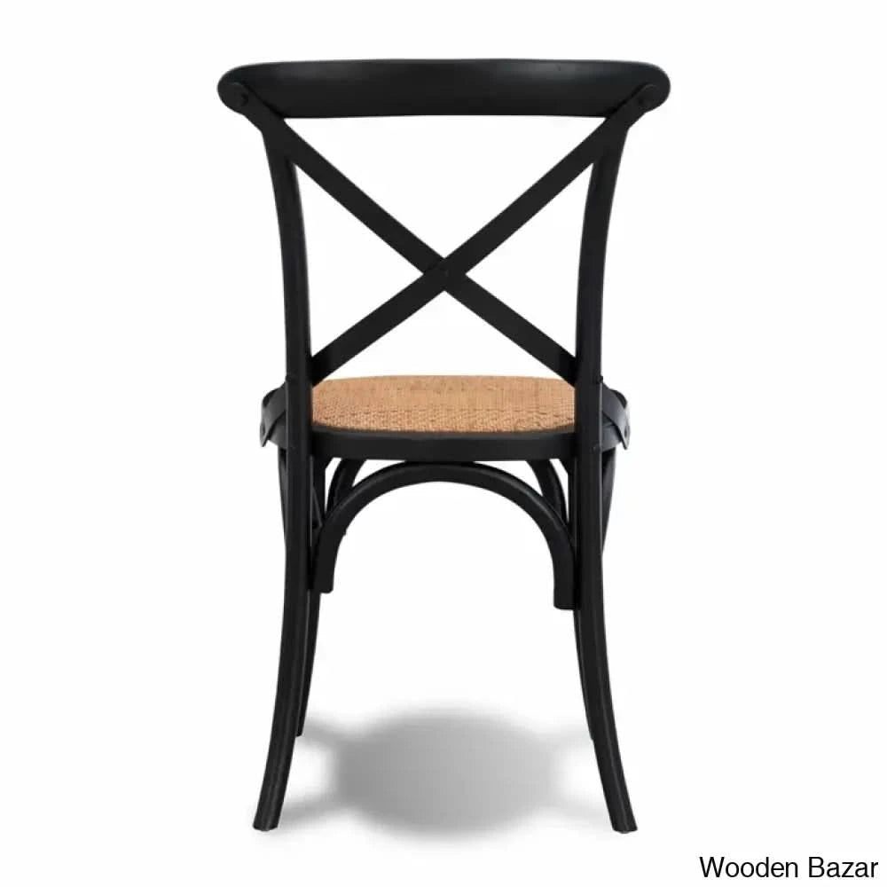 Alvina 4 Seater Modern Solid Pine Corner Breakfast Nook With Hidden Storage Set