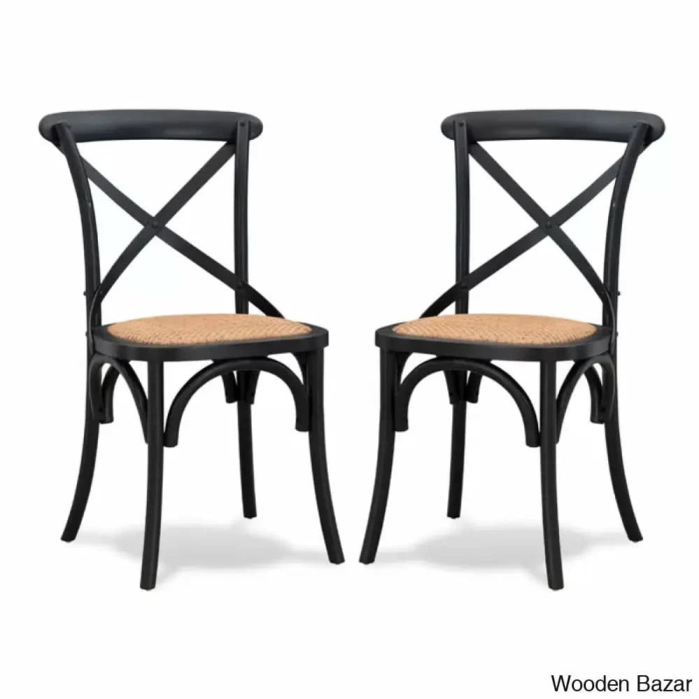 Alvina 4 Seater Modern Solid Pine Corner Breakfast Nook With Hidden Storage Set