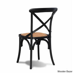 Alvina 4 Seater Modern Solid Pine Corner Breakfast Nook With Hidden Storage Set