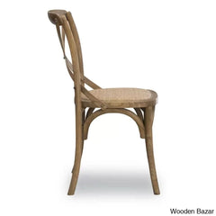 Alvina 4 Seater Modern Solid Pine Corner Breakfast Nook With Hidden Storage Set