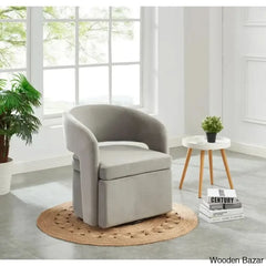 Swivel Chair-2
