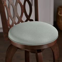 Alync Swivel Counter Height Chair And Bar Stool