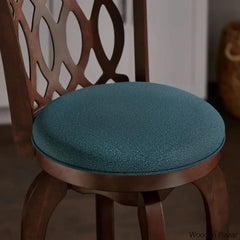 Alync Swivel Counter Height Chair And Bar Stool