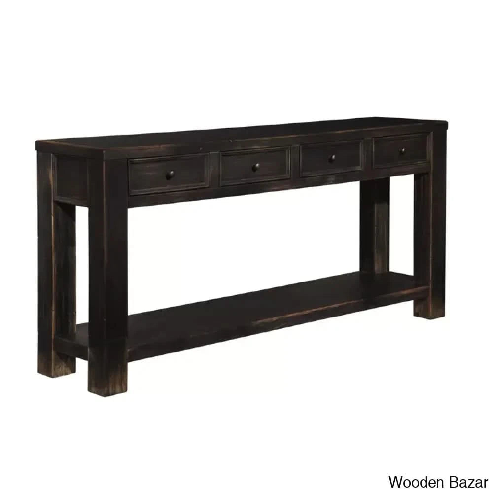 Console Table -2