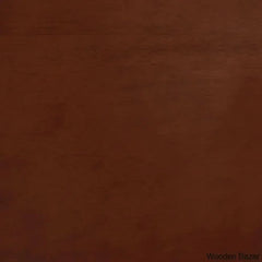 Alysouin Solid Wood Coffee And Center Table