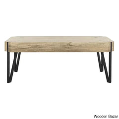 Alyssas Coffee And Center Table