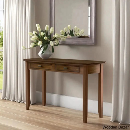 Furniture Console Table