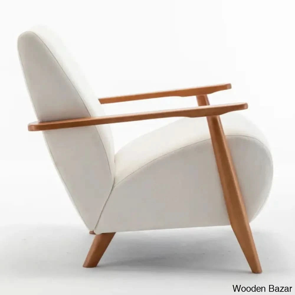 Accent Chair -5