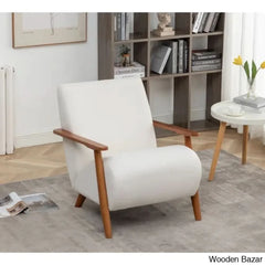 Accent Chair -3