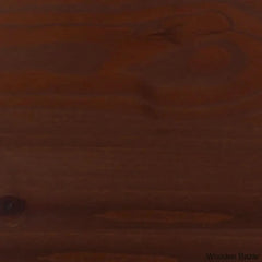 Angielina Solid Wood Coffee And Center Table