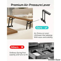 Annahbellax Lift Top Coffee And Center Table