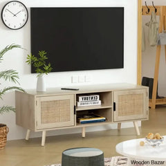 - Wooden Bazar