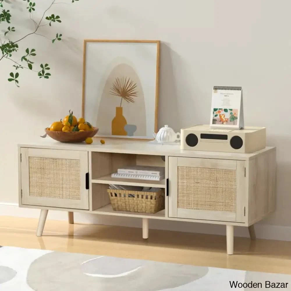 - Wooden Bazar