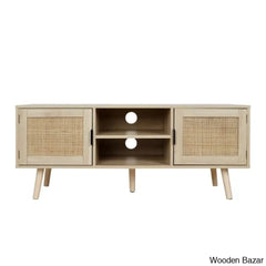 - Wooden Bazar