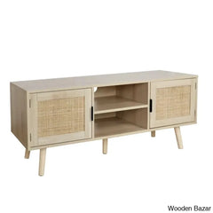 - Wooden Bazar