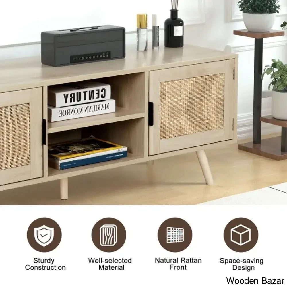 - Wooden Bazar
