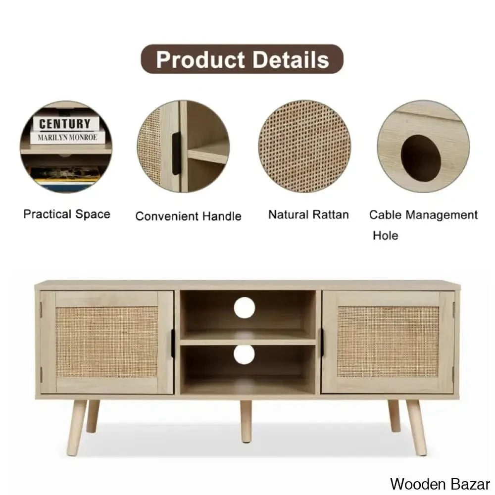 - Wooden Bazar