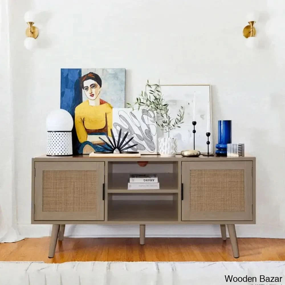 - Wooden Bazar