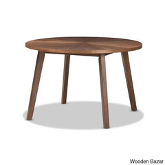 - Wooden Bazar