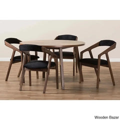 - Wooden Bazar